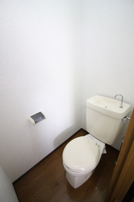 ノーブルカーサ原町の物件内観写真