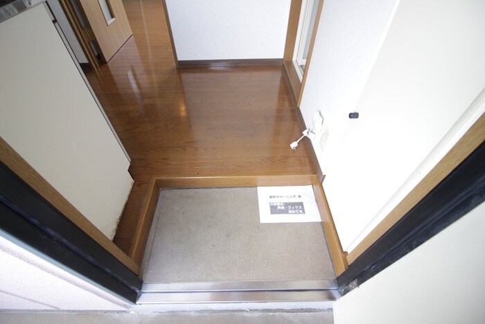 ノーブルカーサ原町の物件内観写真