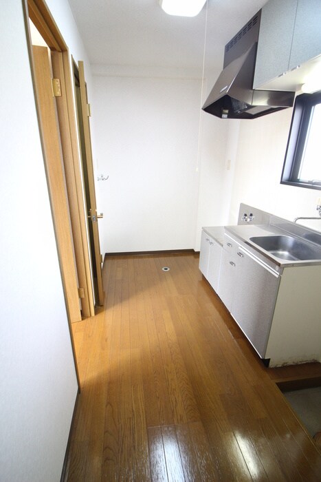 ノーブルカーサ原町の物件内観写真