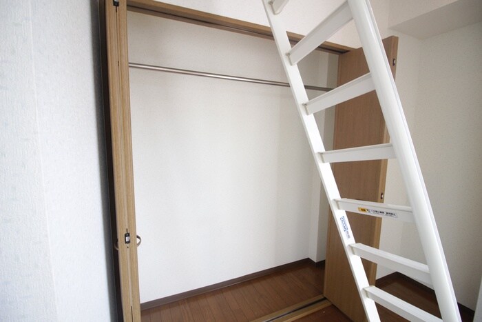 ノーブルカーサ原町の物件内観写真