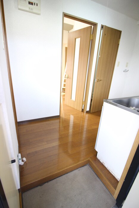 ノーブルカーサ原町の物件内観写真