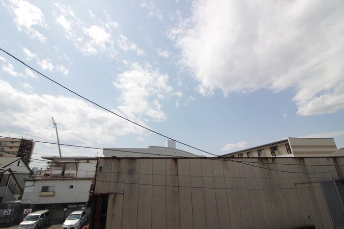 ノーブルカーサ原町の物件内観写真