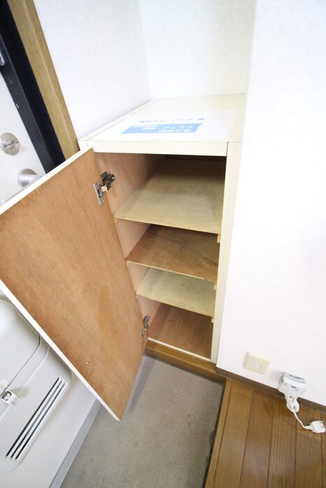 ノーブルカーサ原町の物件内観写真