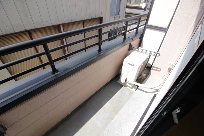 ノーブルカーサ原町の物件内観写真