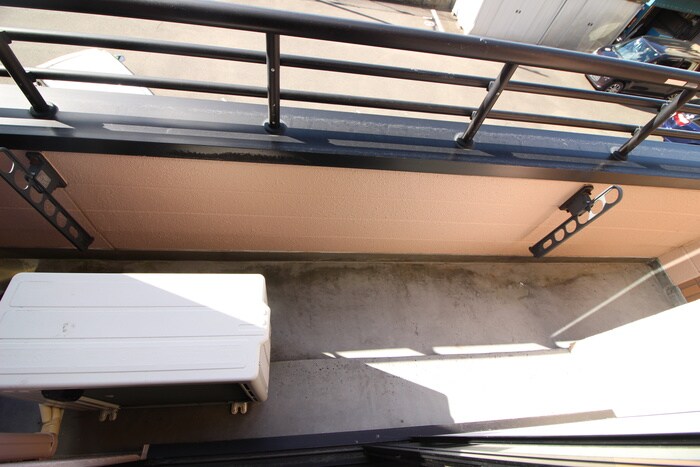 ノーブルカーサ原町の物件内観写真