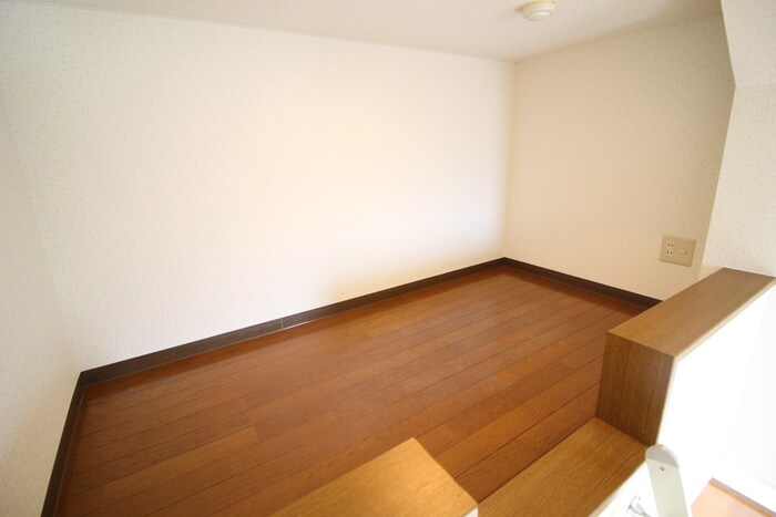 ノーブルカーサ原町の物件内観写真