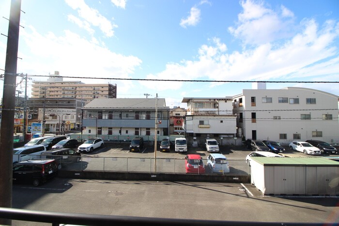 ノーブルカーサ原町の物件内観写真