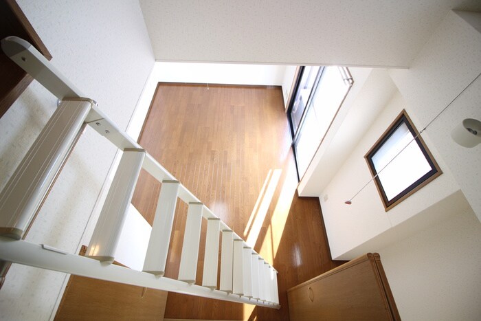 ノーブルカーサ原町の物件内観写真