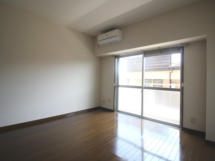 フォレスタはちまんの物件内観写真