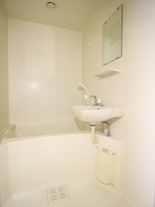 フォレスタはちまんの物件内観写真