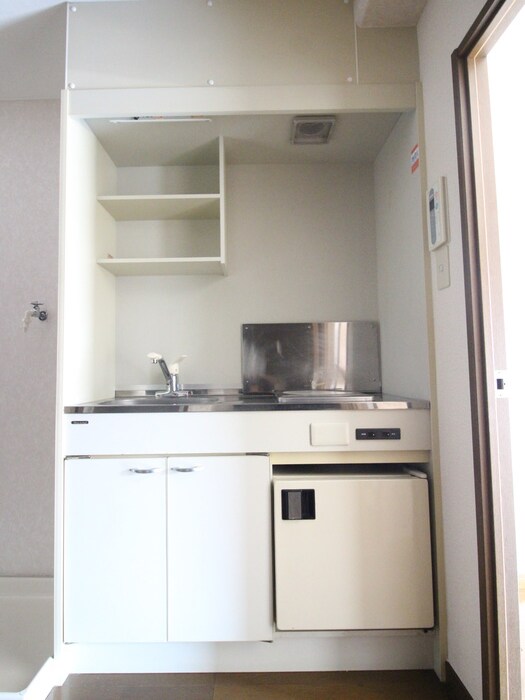 フォレスタはちまんの物件内観写真