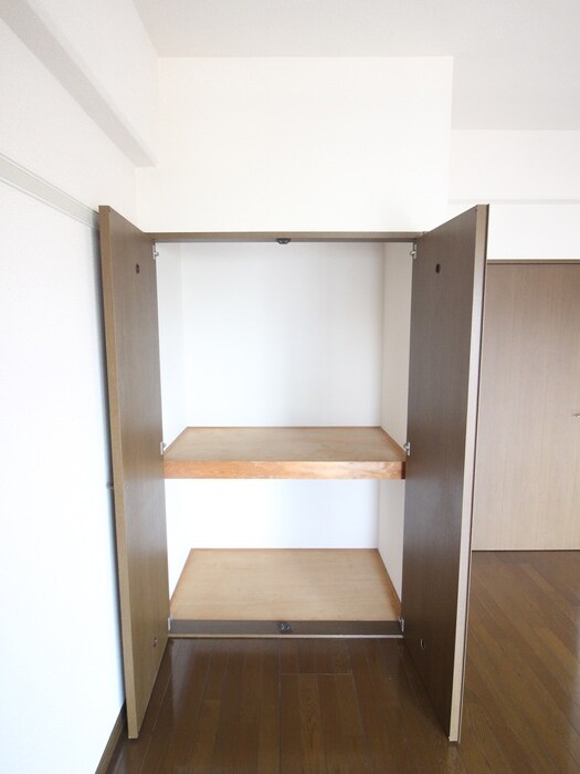 フォレスタはちまんの物件内観写真