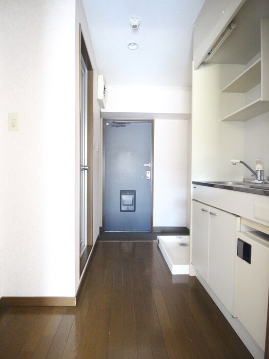 フォレスタはちまんの物件内観写真