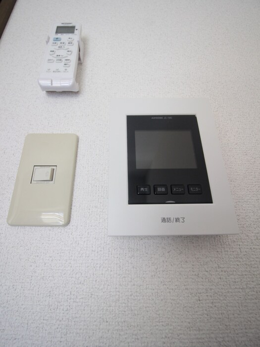 フォレスタはちまんの物件内観写真