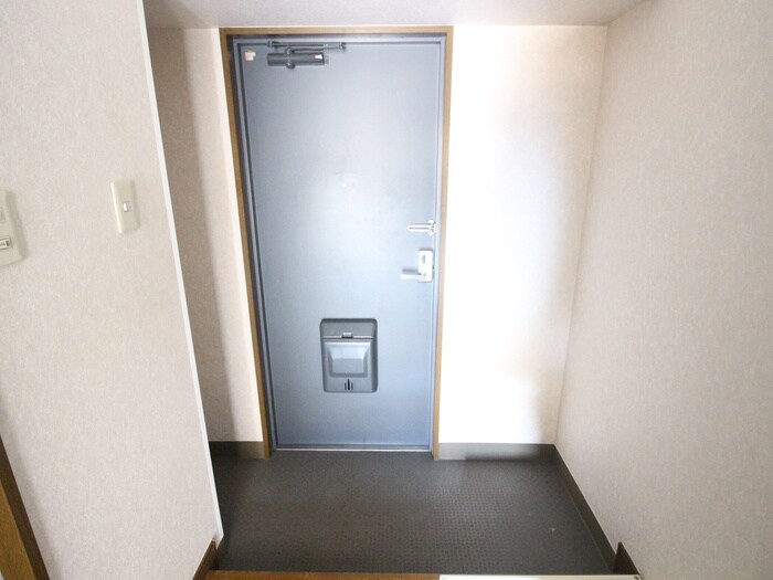 フォレスタはちまんの物件内観写真