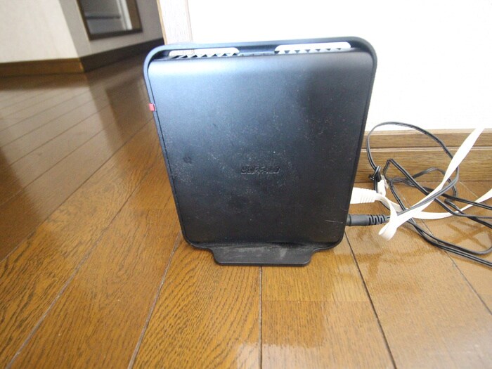 フォレスタはちまんの物件内観写真