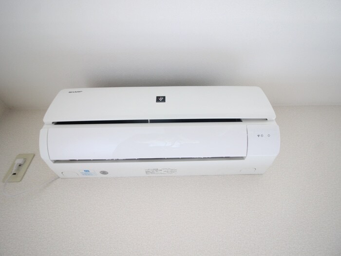 フォレスタはちまんの物件内観写真