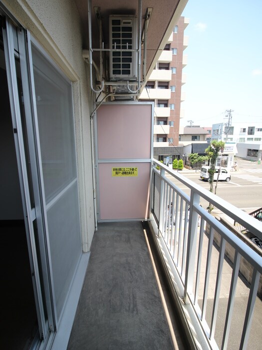 フォレスタはちまんの物件内観写真