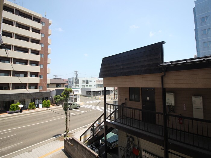 フォレスタはちまんの物件内観写真