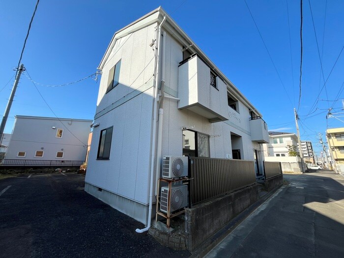 ビレッジ木ノ下の物件外観写真