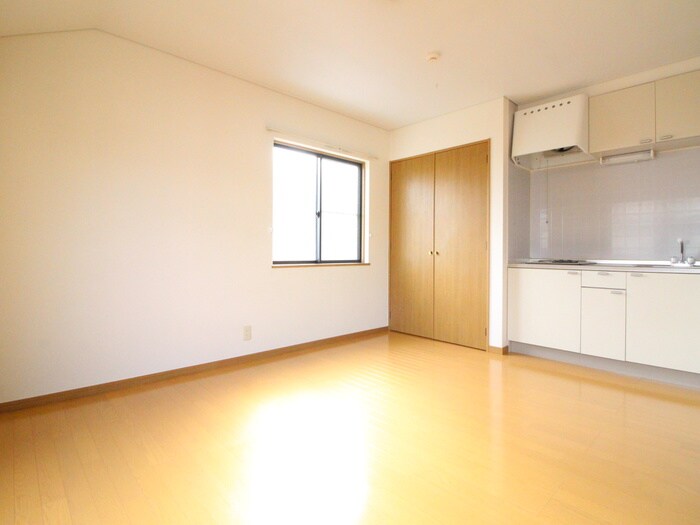 ビレッジ木ノ下の物件内観写真