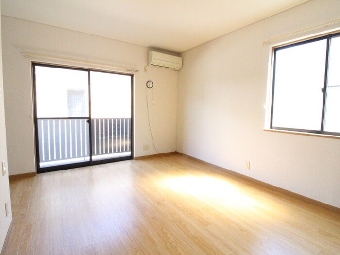 ビレッジ木ノ下の物件内観写真