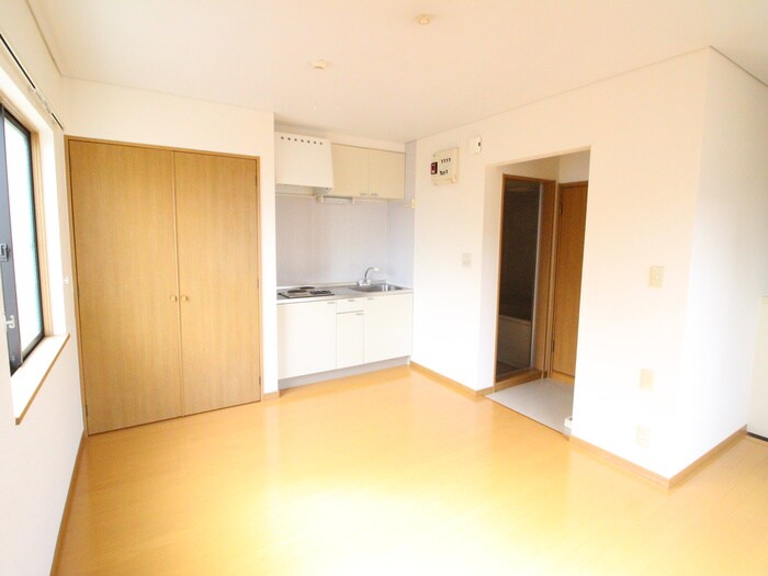 ビレッジ木ノ下の物件内観写真