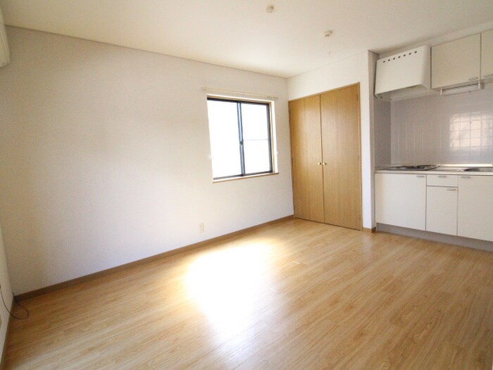 ビレッジ木ノ下の物件内観写真