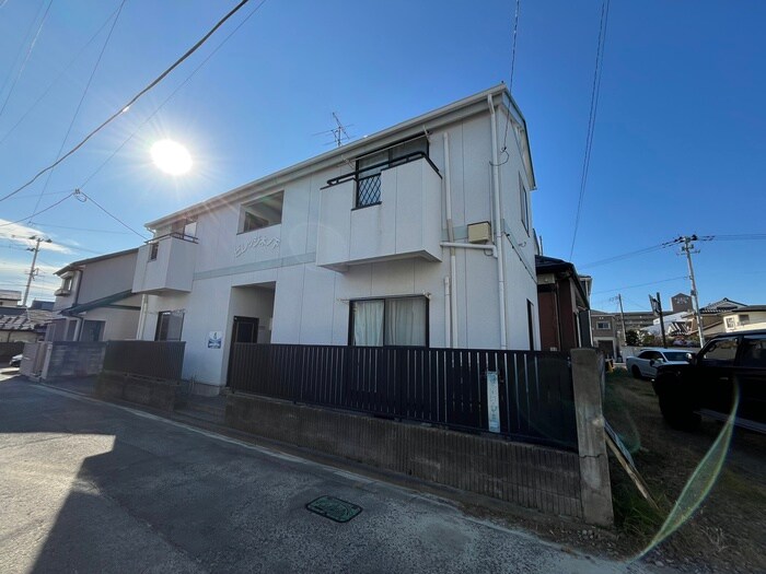 ビレッジ木ノ下の物件外観写真