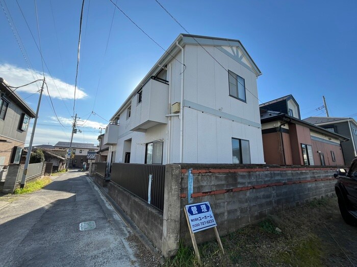 ビレッジ木ノ下の物件外観写真