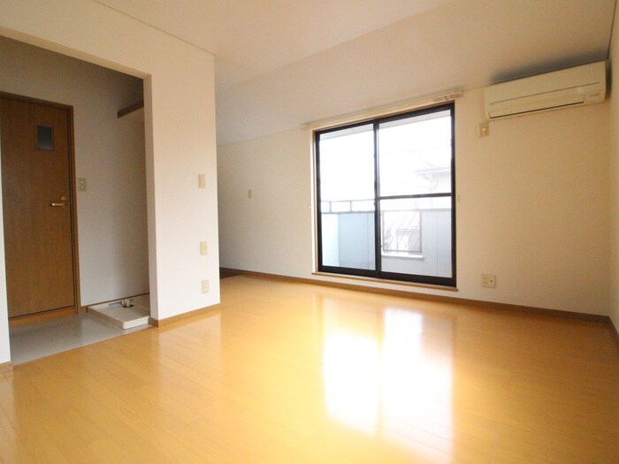 ビレッジ木ノ下の物件内観写真