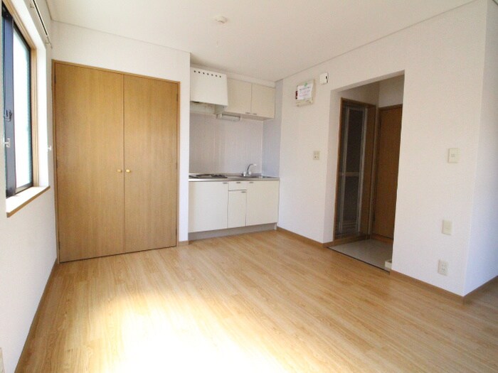 ビレッジ木ノ下の物件内観写真