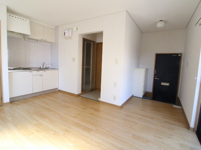 ビレッジ木ノ下の物件内観写真