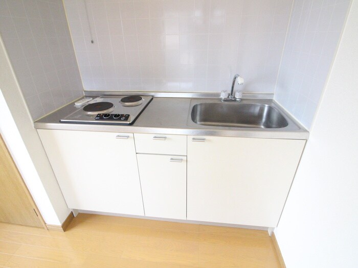 ビレッジ木ノ下の物件内観写真