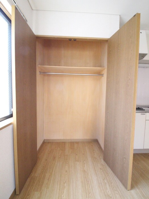 ビレッジ木ノ下の物件内観写真