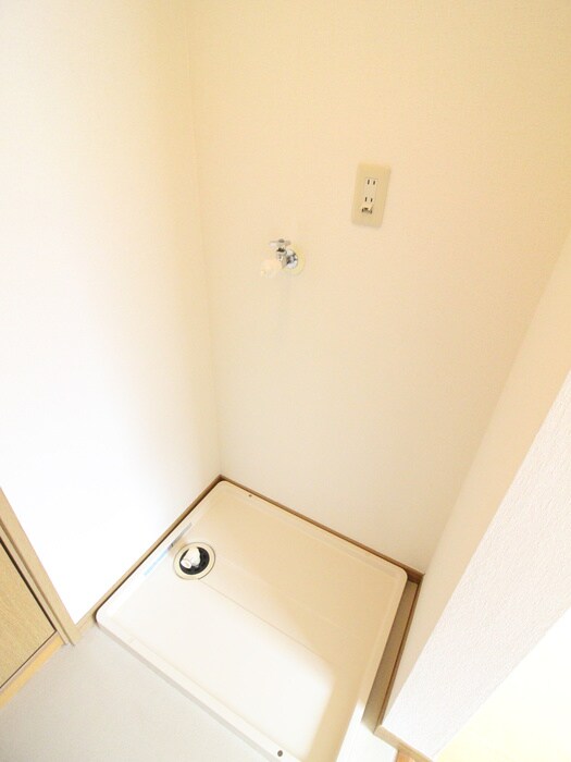 ビレッジ木ノ下の物件内観写真