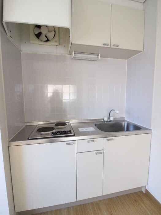 ビレッジ木ノ下の物件内観写真