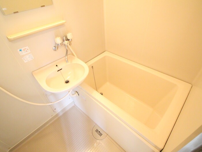 ビレッジ木ノ下の物件内観写真