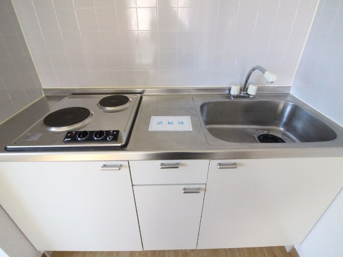 ビレッジ木ノ下の物件内観写真