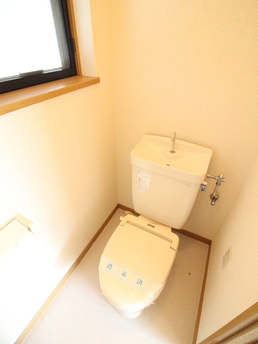 ビレッジ木ノ下の物件内観写真