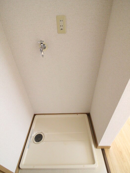 ビレッジ木ノ下の物件内観写真