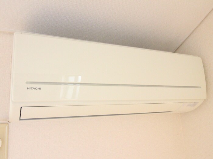 ビレッジ木ノ下の物件内観写真