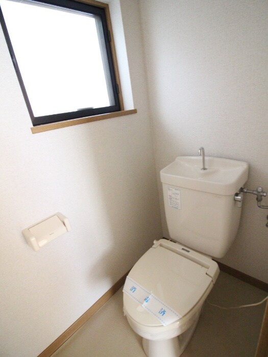 ビレッジ木ノ下の物件内観写真