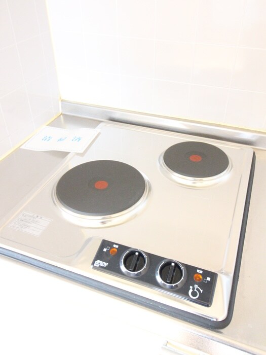 ビレッジ木ノ下の物件内観写真