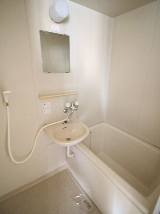 ビレッジ木ノ下の物件内観写真