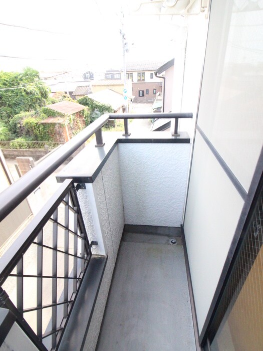 ビレッジ木ノ下の物件内観写真