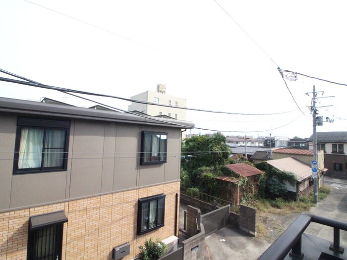 ビレッジ木ノ下の物件内観写真