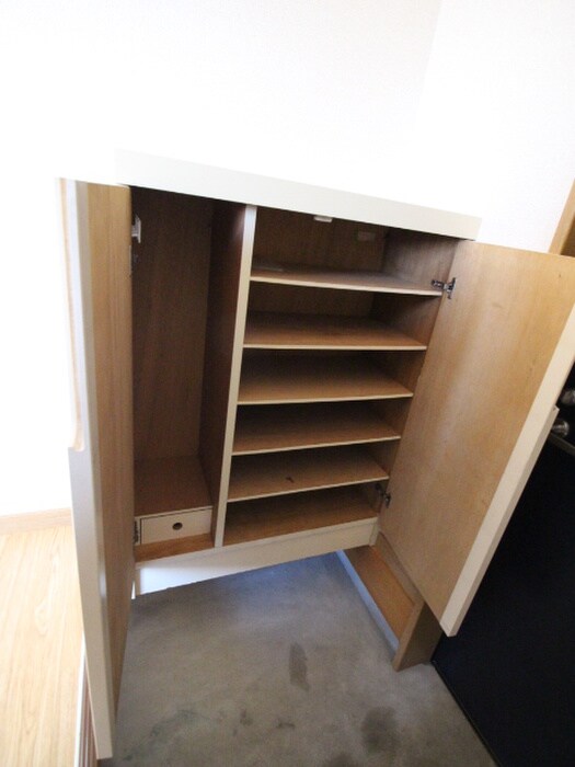 ビレッジ木ノ下の物件内観写真