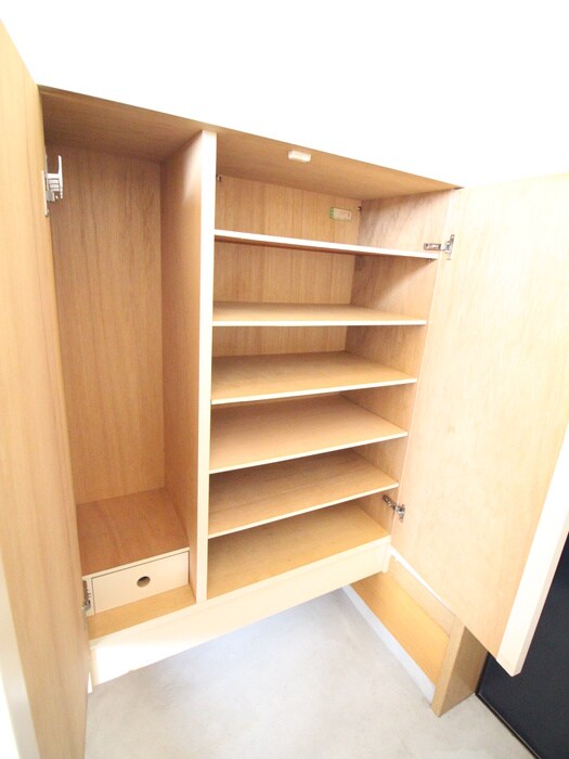 ビレッジ木ノ下の物件内観写真