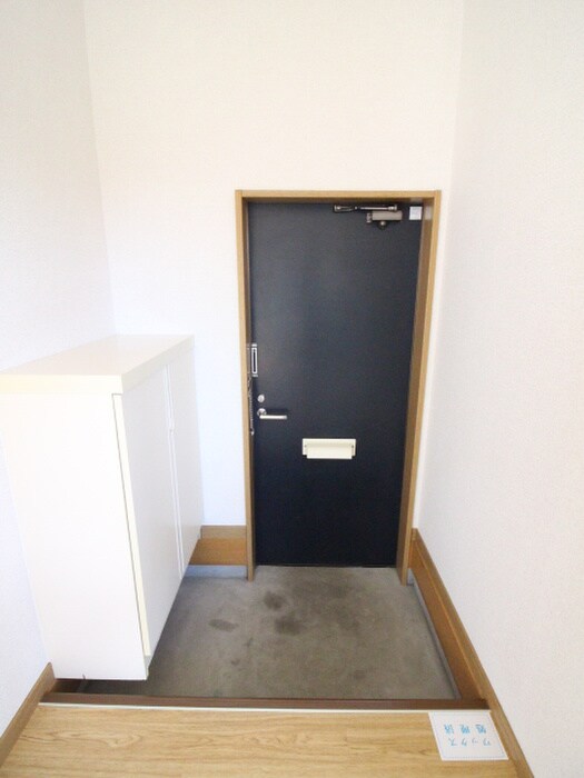 ビレッジ木ノ下の物件内観写真